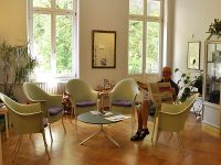 Weiterlesen: über uns: Praxis und Team
